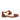 Mauri 1087/4 Alligator & Leather Single Monk-Strap