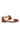 Mauri 1087/4 Alligator & Leather Single Monk-Strap
