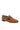 Mauri 1099/6 Fabric & Leather Horse-Bit Loafer - Copper/Sport Rust