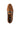 Mauri 1099/6 Fabric & Leather Horse-Bit Loafer - Copper/Sport Rust