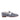 Mauri 1099/6 Fabric & Leather Horse-Bit Loafer - Jeans/White