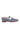 Mauri 1099/6 Fabric & Leather Horse-Bit Loafer - Jeans/White