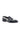 Mauri 1123 Multi Material Kil-Tie Loafer - Black/Grey