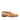 Mauri 1123 Multi Material Kil-Tie Loafer - Dune/Champagne