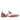Mauri Gambino in Cognac / White Mens Exotic Crocodile / Calf-Skin Leather Loafers in Cognac White