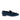 Mauri 3294 Velvet & Patent Tassel Loafer - Wonder Blue