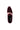 Mauri 4709/11 Crocodile & Velvet Loafer - Ruby Red/Pink