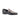 Mauri Priest in Black / Medium Grey Mens Exotic Iguana / Python Men's Shoes Horsebit Loafers in Black Medium Grey