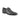 Mauri Two Face in Black / White Mens Exotic Alligator / Matahari Fabric High End Oxfords