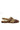 Mauri 5171/1 Hornback & Fabric Slip-On Sandal