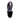Mauri 6129/1 Baby Croc/ Nappa New Grape Dirty Black/ New Grape - Red Dirty Black