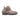 Mauri Venom in Medium Grey / Wonder Blue Mens Exotic Hornback Tail / Ostrich Leg Eyes Casual Sneakers in Medium Grey Wonder Blue