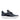 Mauri 8412/1 Boss Crocodile / Patent / Leather Sneakers (MA5444) - Black