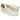 Mauri Boss in White Mens Exotic Crocodile / Patent / Calf-Skin Leather Casual Sneakers