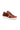 Mauri 8418 Freeze Crocodile / Nappa / Velvet Embossed Casual Sneakers (MA5357) - Black/Black/Black/White