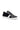 Mauri 8418 Freeze Crocodile / Nappa / Velvet Embossed Casual Sneakers (MA5357) - Black/Black/Black/White