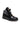 Mauri 8429 Crocodile & Patent High-Top Sneaker - Wonder Blue