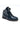 Mauri 8429 Crocodile & Patent High-Top Sneaker - Wonder Blue