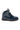 Mauri 8429 Crocodile & Patent High-Top Sneaker - Wonder Blue