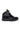 Mauri 8429 Crocodile & Patent High-Top Sneaker - Wonder Blue
