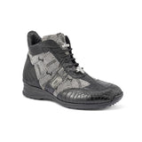 Black / Grey
