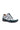 Mauri 8434 Multi Material Sneaker - Hunter Green/White