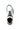 Mauri 8434 Multi Material Sneaker - Hunter Green/White