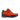 Mauri 8434 Multi Material Sneaker - Wonder Blue/Orange