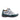 Mauri 8434 Multi Material Sneaker - Hunter Green/White