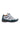 Mauri 8434 Multi Material Sneaker - Hunter Green/White