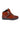 Mauri 8496 Jacked Crocodile / Nappa / Suede Shearling High-Top Sneaker (MA5679) - Gold
