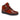 Mauri 8496 Jacked Crocodile / Nappa / Suede Shearling High-Top Sneaker (MA5679) - Gold