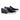 Mauri 8508/1 Black Body Alligator Sneakers (MA4608) - Alligator Black
