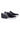 Mauri 8508/1 Black Body Alligator Sneakers (MA4608) - Alligator Black