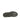 Mauri Blunt in Black Mens Exotic Hornback / Embossed Patent Leather Casual Sneakers