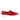 Mauri 8600/8 Patent & Velvet Sneaker - Special Order - Red