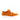Mauri 8825/2 Ostrich Sneaker - Tangerine
