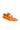 Mauri 8825/2 Ostrich Sneaker - Tangerine