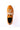 Mauri 8825/2 Ostrich Sneaker - Tangerine