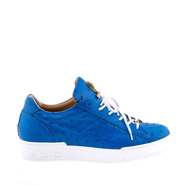 Mauri 8825/2 Ostrich Sneaker - Royal Blue