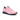 Mauri Bloodshed in Taste of Berry Pink Mens Exotic Alligator Casual Sneakers in #color_