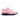 Mauri Bloodshed in Taste of Berry Pink Mens Exotic Alligator Casual Sneakers in Taste of Berry #color_ Taste of Berry