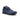 Mauri Bloodshed in Wonder Blue Mens Exotic Alligator Casual Sneakers in #color_