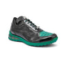 Mauri 8900/2 Alligator Sneaker - Leaf