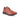 Mauri Classic in Gold Mens Exotic Crocodile / Nappa Leather Casual Sneakers in Gold