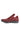 Mauri 8900/2 Alligator Sneaker - Ruby Red
