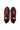 Mauri 8900/2 Alligator Sneaker - Ruby Red