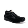 Mauri 8900/2 Alligator Sneaker - Black