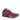 Mauri 8900/2 Alligator Sneaker - Ruby Red