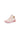 Mauri 8900/8 Overlord Cream & Taste of Berry Crocodile / Fabric Casual Sneakers (MA5425) - Champagne